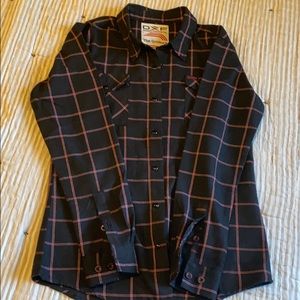 GUC Dixxon “The Gridlock” women’s sz. Lg